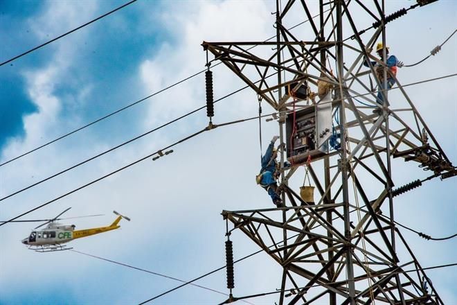 Cuesta a CFE 100 mdd perder arbitraje contra canadiense ATCO