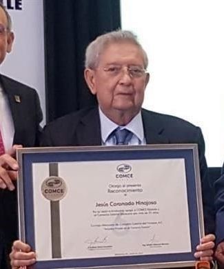 Falleció el fundador de Coflex