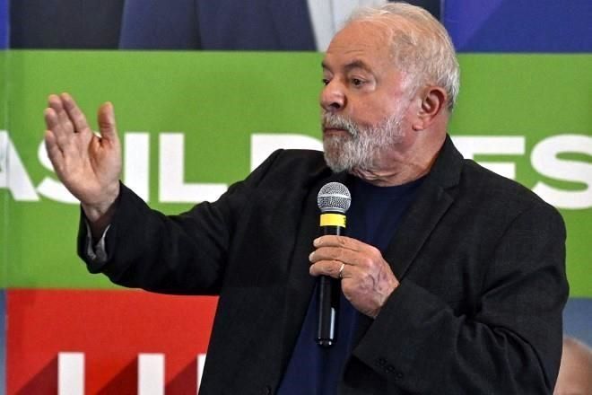 Busca Lula sumar propuestas de rivales para ganar votos