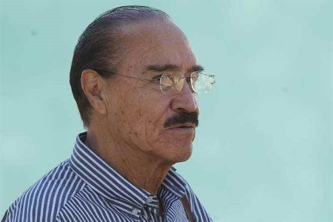 Fallece el ex jugador Jesús del Muro