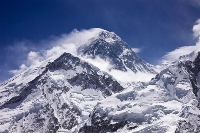 Registran cuatro muertos tras avalancha en Himalaya