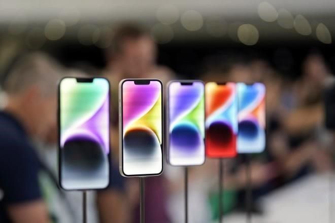Parlamento Europeo avala cargador universal para celulares