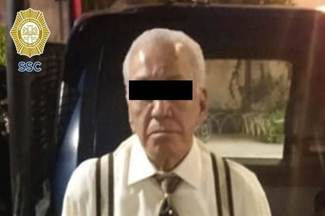 Murió asesino de Yrma Lydya en Reclusorio Norte