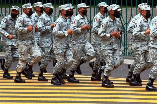 Presenta Oposición recurso ante SCJN contra militarización