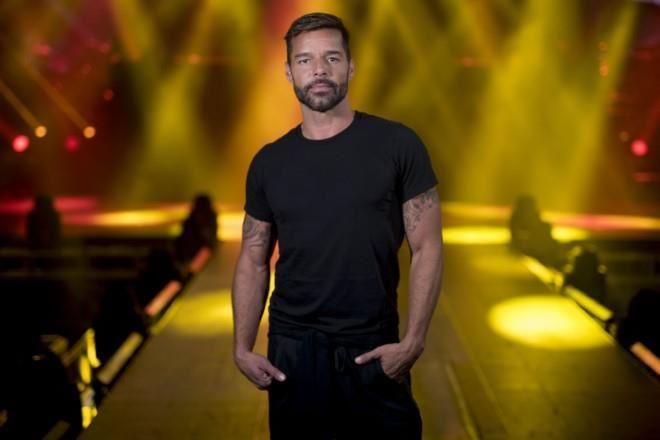 Filtran testimonio del sobrino de Ricky Martin