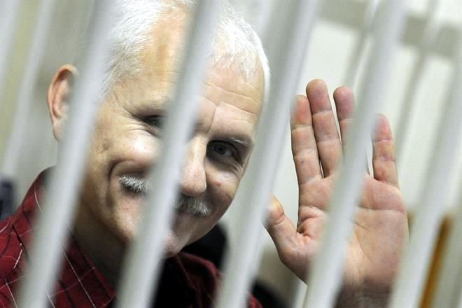 Nobel de la Paz a activistas de Bielorrusia, Ucrania y Rusia