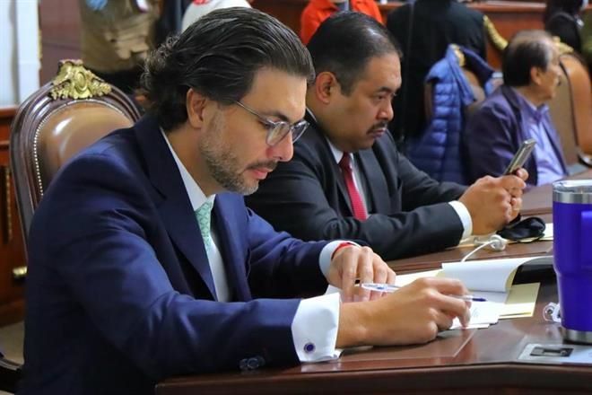 «Queremos una Presidenta»: PVEM a Sheinbaum
