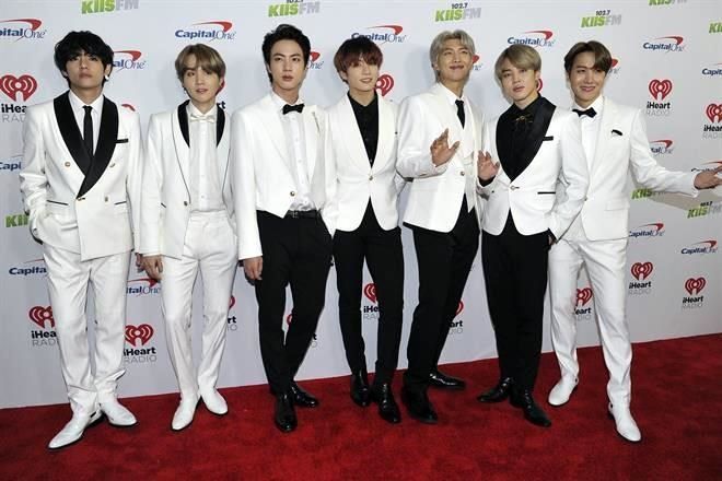 BTS podría enfrentar servicio militar obligatorio