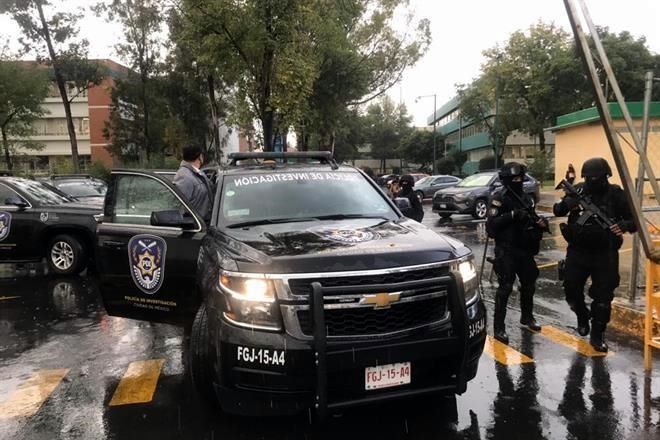 Exigen localizar a ex esposo y presunto feminicida de Abril