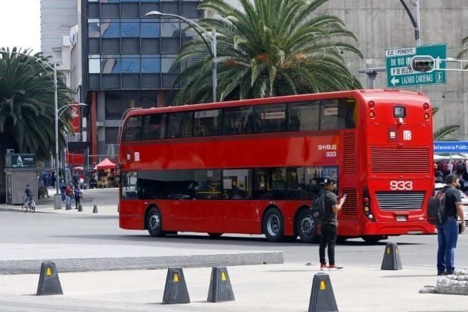 Cuestiona empresa resolución sobre Línea 7 de Metrobús