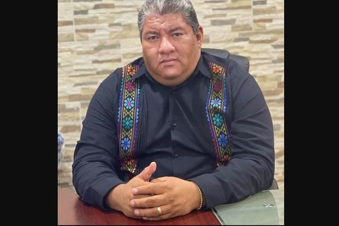 Asaltan a Alcalde de Guerrero y le roban su camioneta