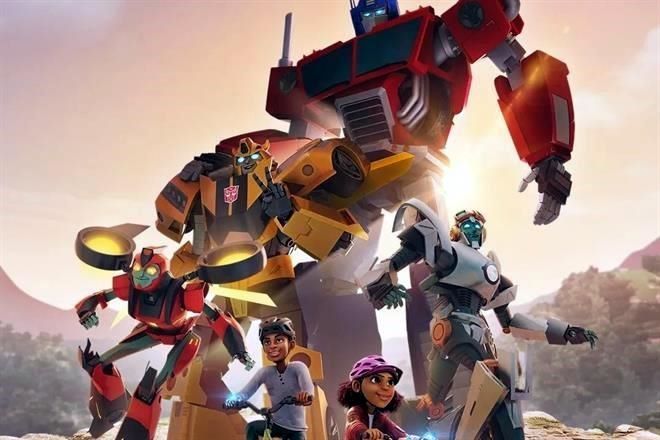 Pelearán Transformers ahora por su identidad en nueva serie