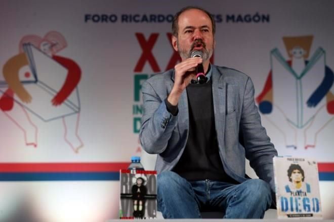 Afición mexicana merece una mejor Selección.- Villoro