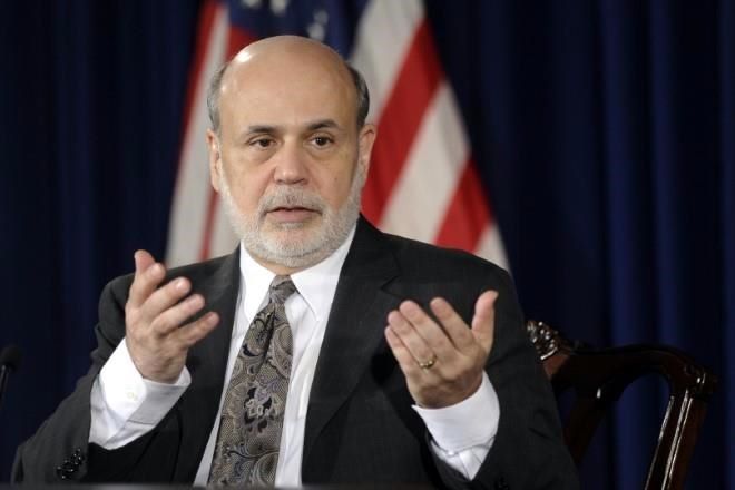 Dan Nobel de Economía a ex titular de Fed y 2 más