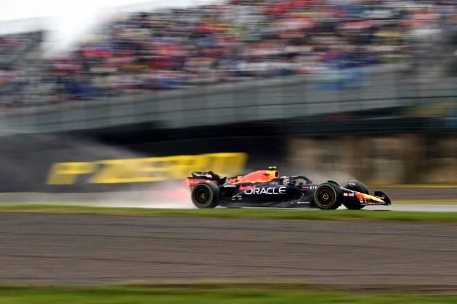 Superó Red Bull límite presupuestario en el 2021