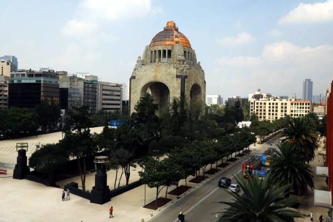 Plaza de la República será sede del Fan Festival del Mundial