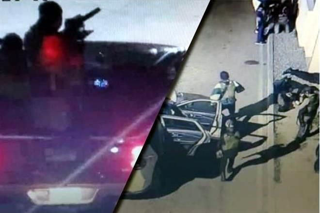 Se enfrentan sicarios y Ejército en Jiquipilas, Chiapas