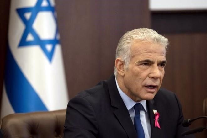 Israel alcanza acuerdo fronterizo con Líbano
