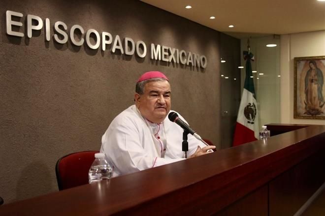 Exige Iglesia resultados a Gobierno en seguridad