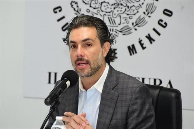 Somos el peor Congreso de nuestro País.- Sesma