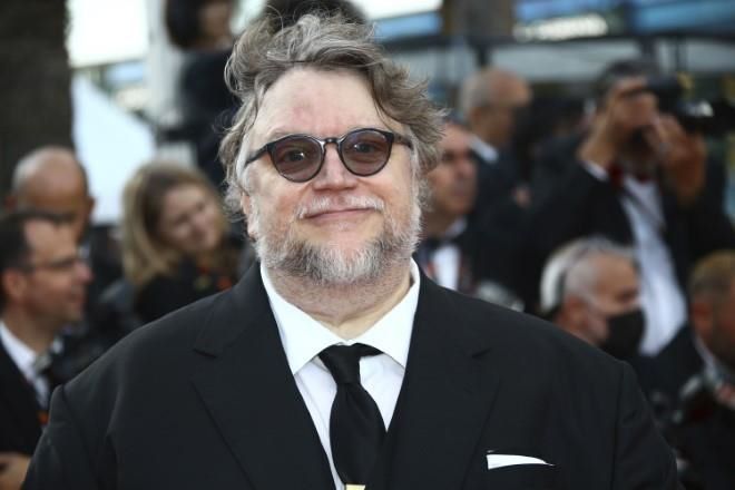 Busca Guillermo del Toro el Óscar a mejor canción original