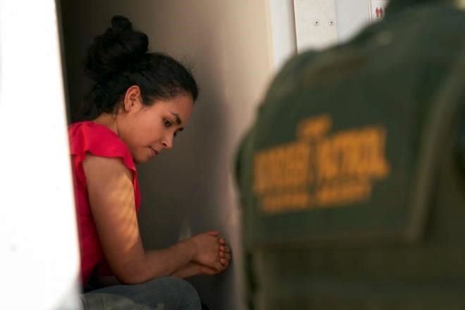 Insta EU a México a aceptar a más migrantes