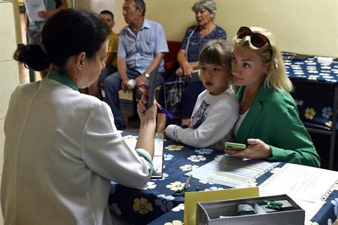 Pide Finlandia compra de yodo ante riesgo de radiación