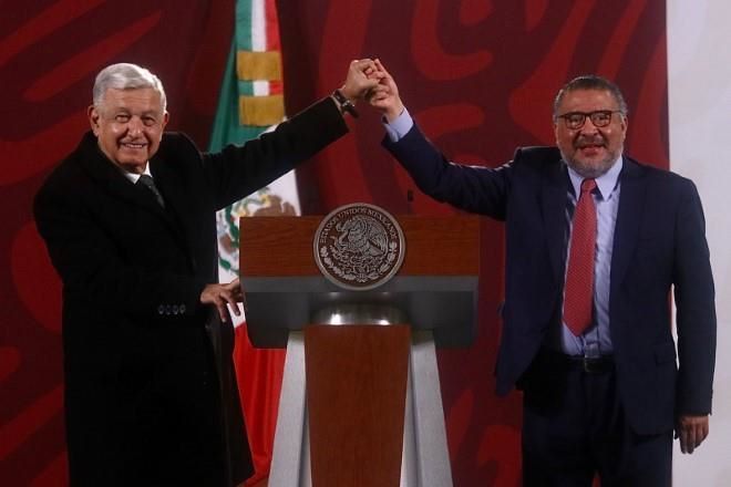 Duarte deja Aduanas y va a ‘batalla maestra’ en Edomex