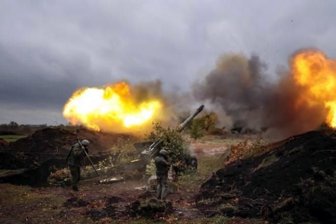 Recibe Ucrania defensa aérea; arresta Rusia a 8 por Crimea