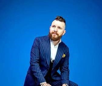 Rompe cadenas Daniel Habif con inspiración; continúa su gira