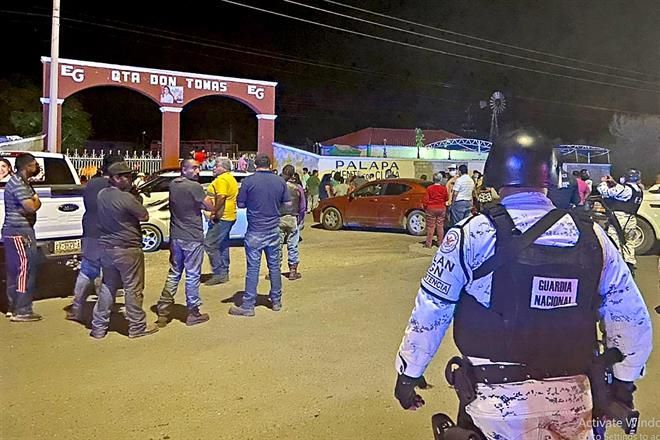 Monitorea la Sedena elección en Coahuila