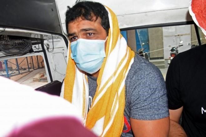 Luchador doble medalla olímpico será juzgado por asesinato