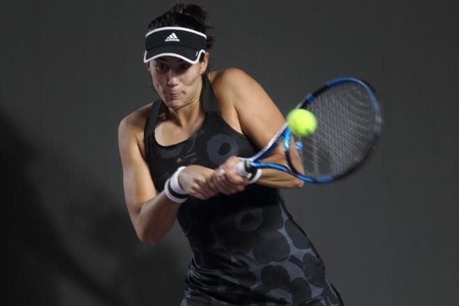 Se cae Muguruza del GDL Open AKRON WTA 1000
