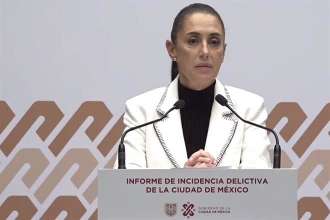Piden auditar gastos de difusión de Sheinbaum