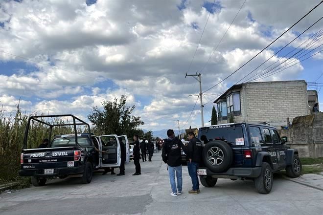 Hallan tercera fosa en Toluca ligada a Familia Michoacana