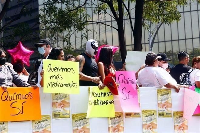 Advierte IMCO riesgos por recortes a insumos médicos en 2023
