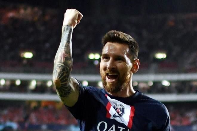 Está Messi de nuevo operativo con el PSG