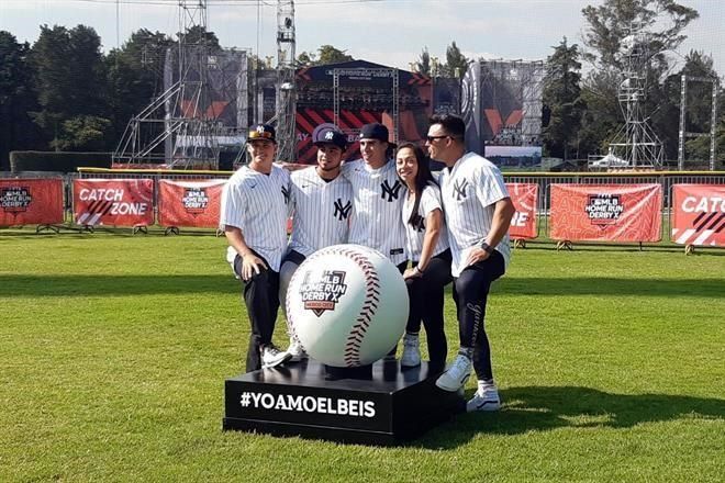 Promete Home Run Derby X de la CDMX muchas emociones