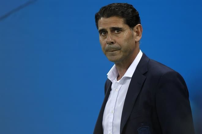 Oficial: Anuncian a Hierro como director deportivo de Chivas