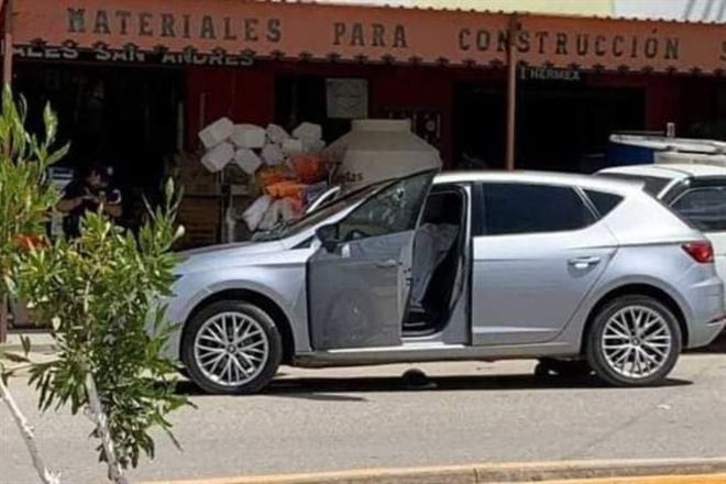 Matan a empresario y a enfermero en Oaxaca
