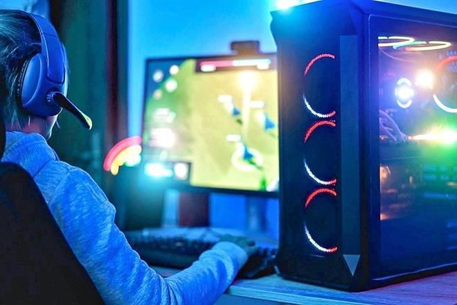 Lidera México el mercado gamer en Latinoamérica
