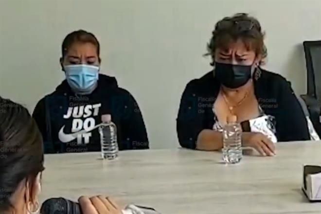 Encuentra a su hija 27 años después