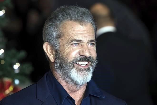 Mel Gibson podría testificar contra Weinstein