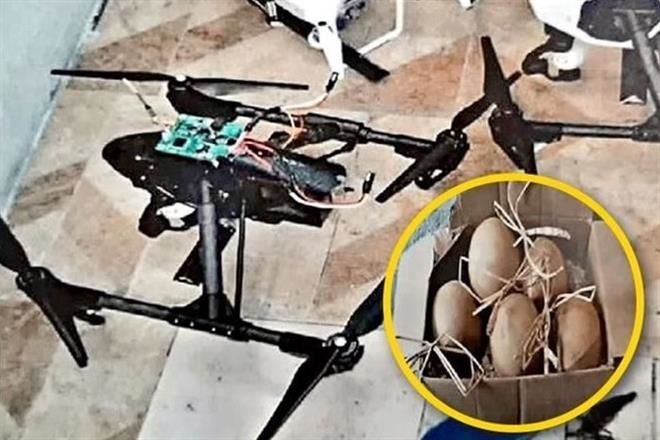 Crecen ataques con artefactos explosivos