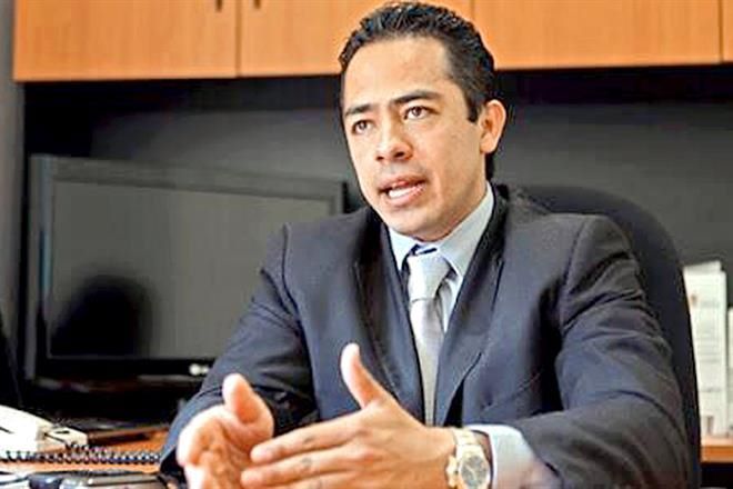 Van en caso Iguala por ex jefe en SEIDO
