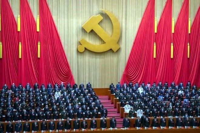 Indaga Partido Comunista chino a 5 millones por corrupción