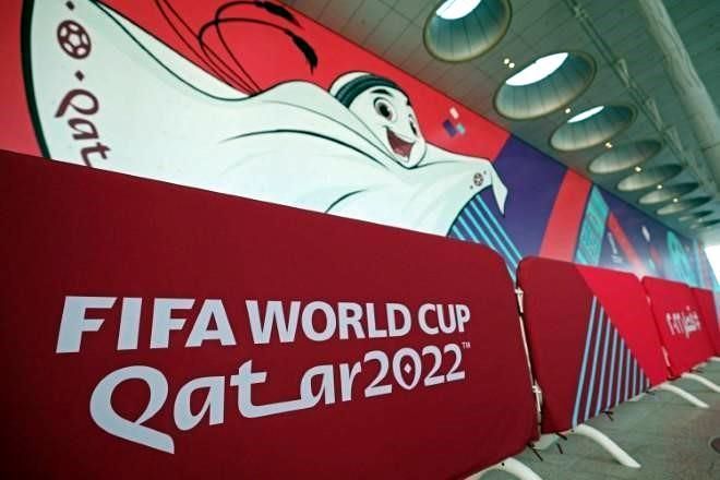 Cerca Qatar 2022 de vender 3 millones de boletos