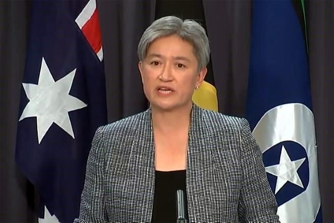 Deja Australia de reconocer Jerusalén como capital de Israel