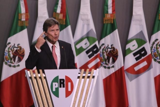Puedo cumplir deseos de AMLO.- De la Madrid