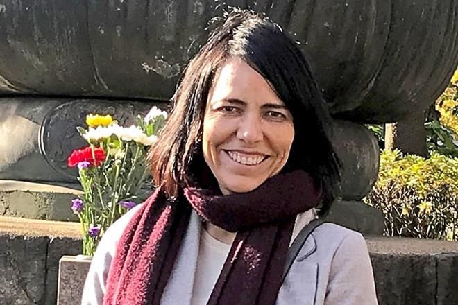 Advierte Beatriz Magaloni riesgos de militarización